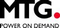 Unternehmenslogo von MTG Montagetechnik GmbH
