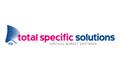 Company logo of TSS Deutschland GmbH