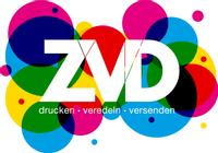 Unternehmenslogo von ZVD Kurt Döringer GmbH & Co:KG