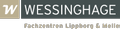 Unternehmenslogo von Wessinghage GmbH & Co.KG