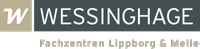 Unternehmenslogo von Wessinghage GmbH & Co.KG