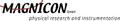 Unternehmenslogo von Magnicon GmbH