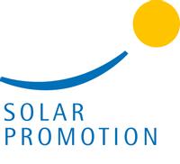 Unternehmenslogo von Solar Promotion GmbH