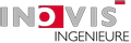 Unternehmenslogo von INOVIS Ingenieure GmbH