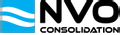 Unternehmenslogo von NVO Consolidation GmbH 