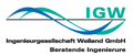 Company logo of Ingenieurgesellschaft Weiland GmbH