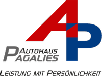 Unternehmenslogo von Frank Pagalies GmbH