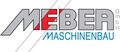 Company logo of MEBEA Maschinenbau GmbH