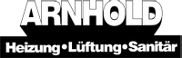 Unternehmenslogo von Arnhold Heiztechnik GmbH