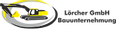 Unternehmenslogo von Lörcher GmbH Bauunternehmung