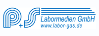 Company logo of P+S Labormedien Handels GmbH