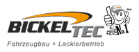Unternehmenslogo von BICKEL-TEC GmbH