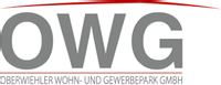 Company logo of OWG Oberwiehler Wohn- und Gewerbepark GmbH