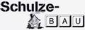 Unternehmenslogo von Bau Schulze GmbH