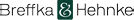 Unternehmenslogo von Breffka & Hehnke GmbH & Co. KG