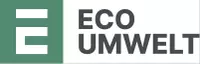 Unternehmenslogo von ecoUMWELT GmbH