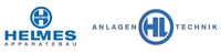 Unternehmenslogo von HL Anlagentechnik GmbH