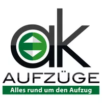 Unternehmenslogo von AK Aufzüge GmbH