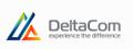 Company logo of DeltaCom GmbH