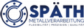 Unternehmenslogo von Metallverarbeitung Späth GmbH