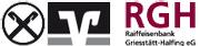Unternehmens Logo