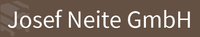 Company logo of Josef Neite GmbH