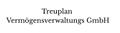 Unternehmenslogo von Treuplan Vermögensverwaltungs GmbH