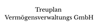 Unternehmenslogo von Treuplan Vermögensverwaltungs GmbH