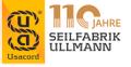 Unternehmenslogo von Seilfabrik Ullmann GmbH