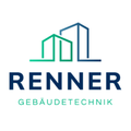 Unternehmenslogo von Renner Gebäudetechnik