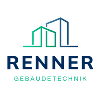 Unternehmenslogo von Renner Gebäudetechnik