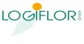 Unternehmenslogo von Logiflor GmbH