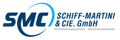 Unternehmenslogo von Schiff-Martini & Cie. GmbH Wirtschaftsprüfungs- & Steuerberatungsgesellschaft