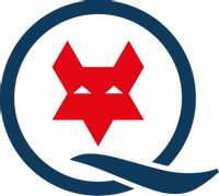 Unternehmenslogo von Q-FOX® Gruppe