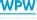 Unternehmenslogo von WPW GmbH BERATEN PLANEN STEUERN