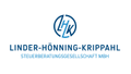 Unternehmenslogo von LHK Steuerberatungsges. mbH