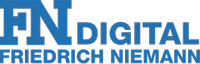 Unternehmenslogo von Friedrich Niemann GmbH & Co. KG