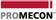 Company logo of PROMECON process measurment control GmbH