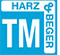 Unternehmenslogo von Technomarkt GmbH Harz & Beger