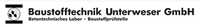 Company logo of Baustofftechnik Unterweser GmbH