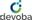 Unternehmenslogo von devoba GmbH