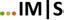 Unternehmenslogo von IM|S Intelligent Media Systems AG