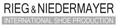 Unternehmenslogo von Rieg & Niedermayer GmbH