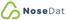 Unternehmenslogo von NoseDat GmbH