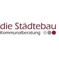 Company logo of die Städtebau Gesellschaft für Kommunalberatung Südbayern mbH