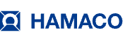 Unternehmenslogo von Hamaco GmbH