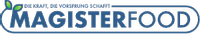 Unternehmenslogo von Magisterfood Limited & Co. KG