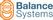 Unternehmenslogo von Balance Systems GmbH