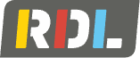 Unternehmenslogo von Riesaer Dienstleistungs GmbH