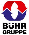 Unternehmenslogo von Bühr Gruppe